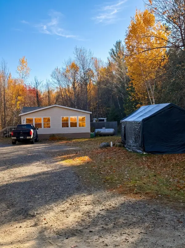 7986 Town Hall Road Nw, Walker, MN 56484