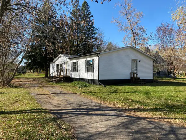 187 Fredrick Street, Foreston, MN 56330