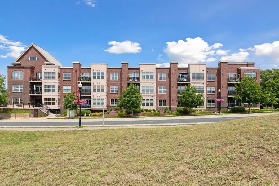2200 2nd Avenue #204, Anoka, MN 55303 - #2