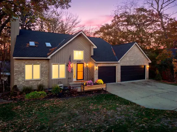4640 Parkcliff Drive, Eagan, MN 55123
