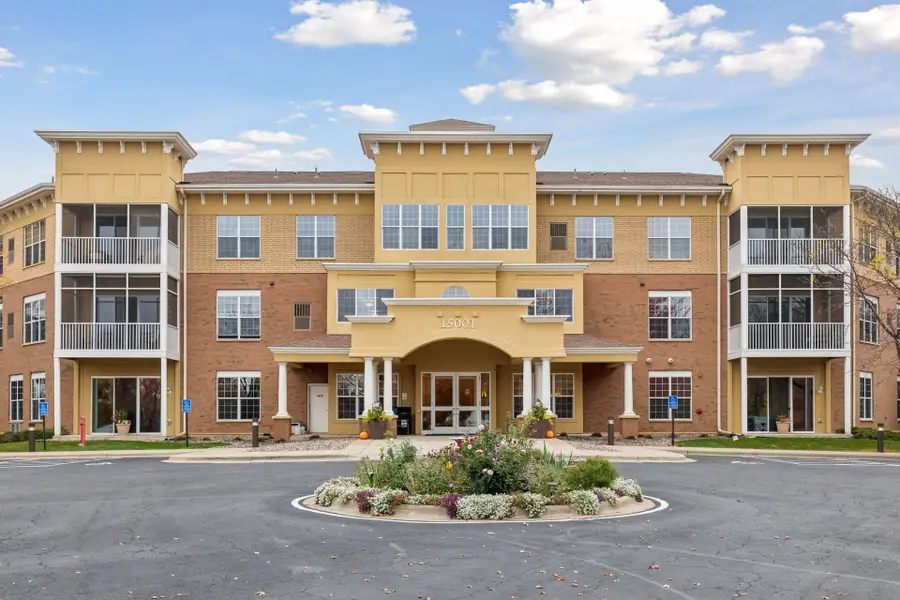 15001 Burnhaven Drive #120, Burnsville, MN 55306 - #3