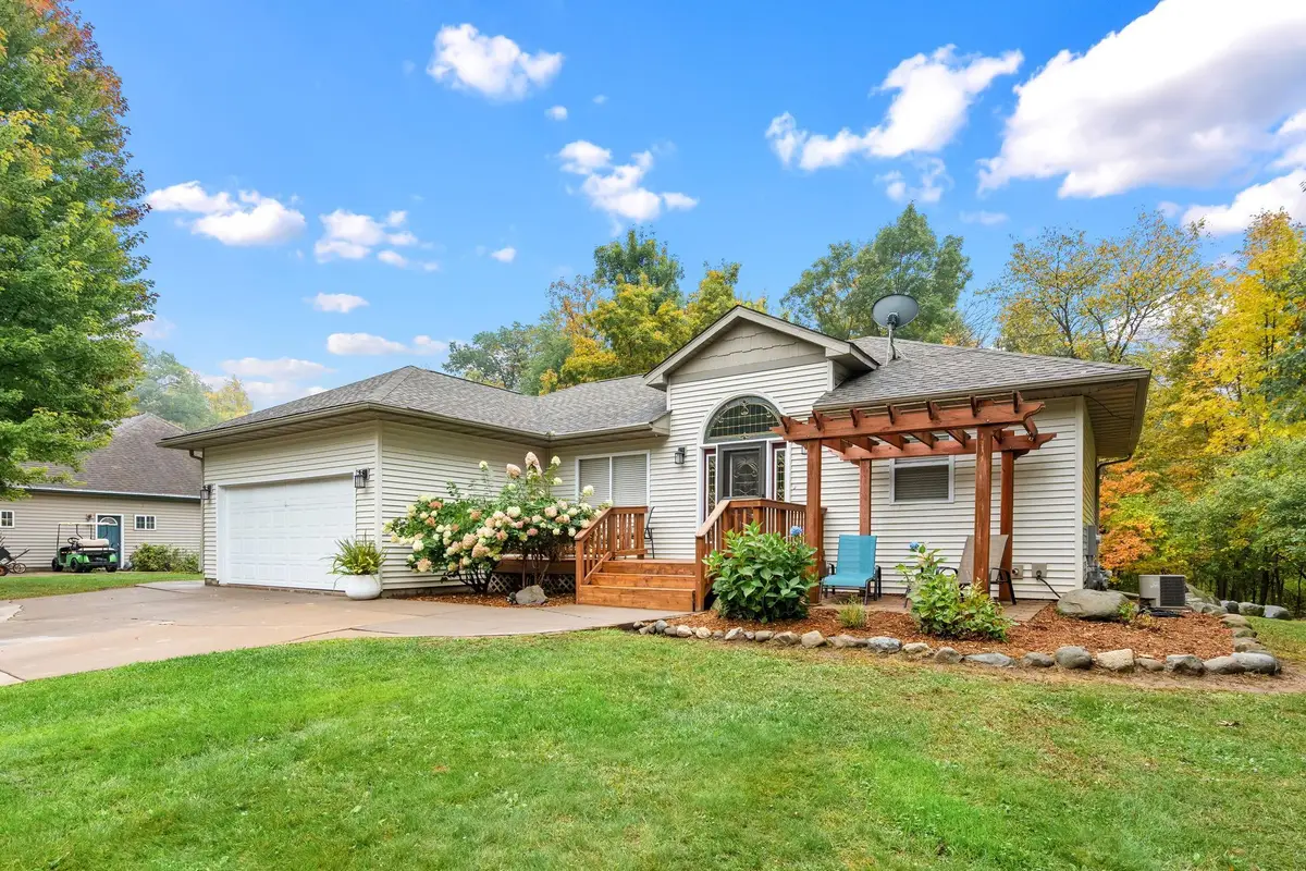 107 Vadnais Lane, Balsam Lake, WI 54810 - #1