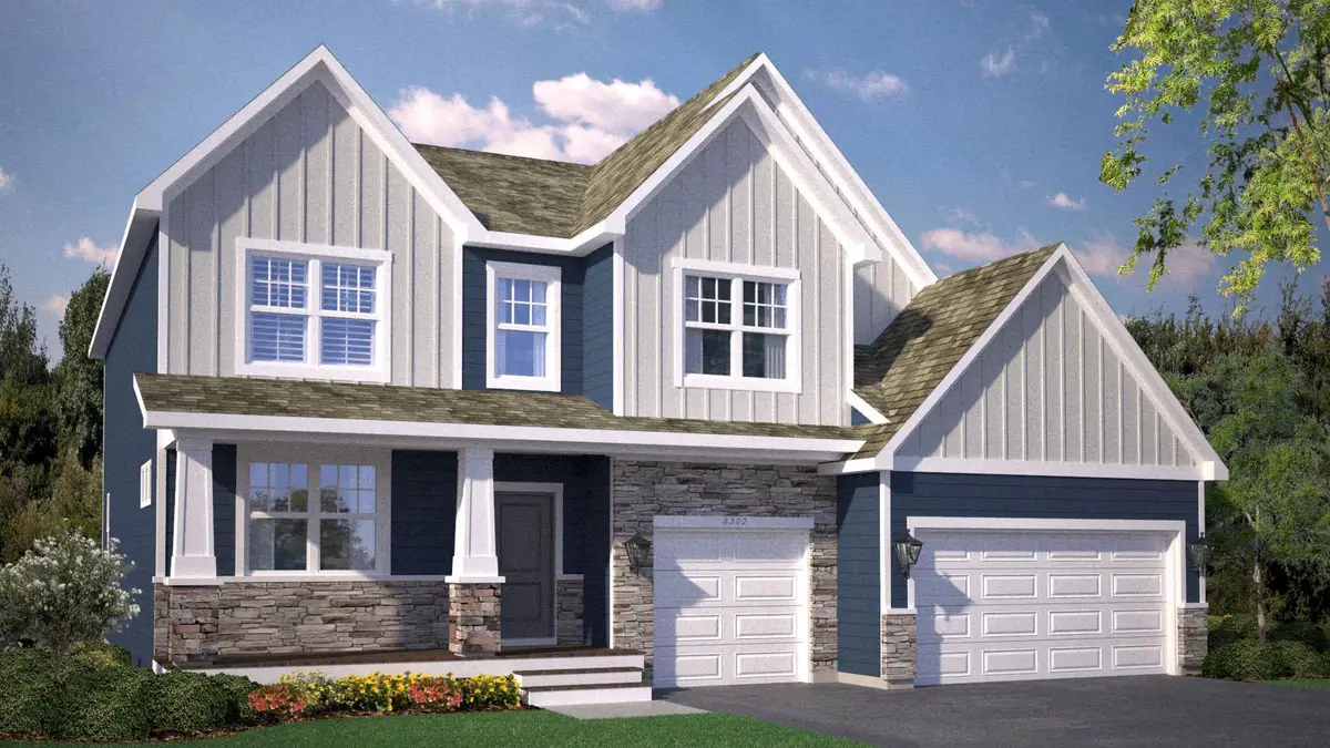 922 Foxglove Terrace, Waconia, MN 55387 - #1