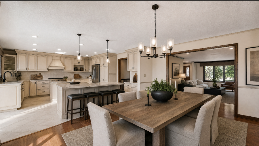 972 Rolling Greens Lane Nw, Hutchinson, MN 55350 - #3