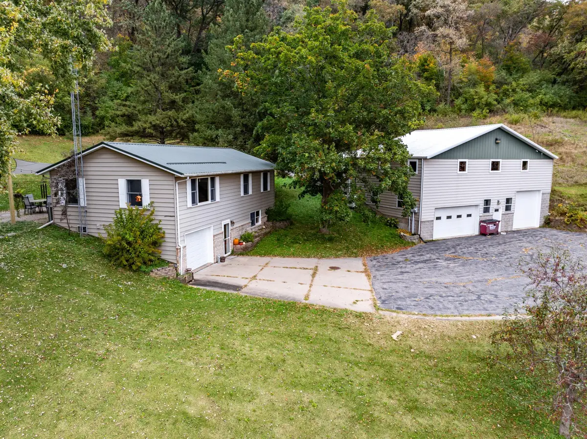W544 County Road P, Fountain City, WI 54629 - #1