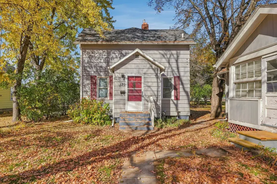 529 2nd Street Se, Saint Cloud, MN 56304 - #2