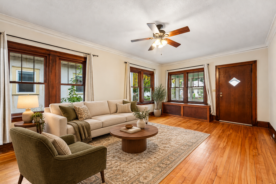 2315 Cleveland Street Ne, Minneapolis, MN 55418 - #2