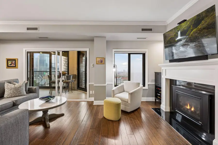 1235 Yale Place #1307, Minneapolis, MN 55403 - #2