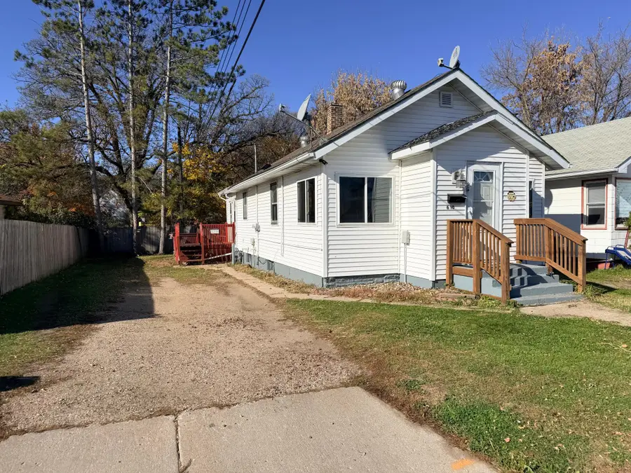 610 Oak Grove Avenue, Detroit Lakes, MN 56501 - #3