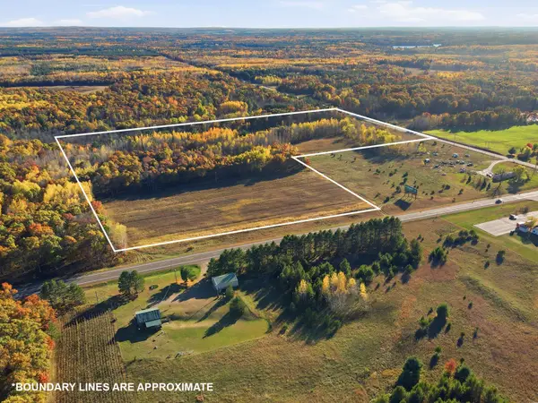 xxx State Road 70, Hertel, WI 54845