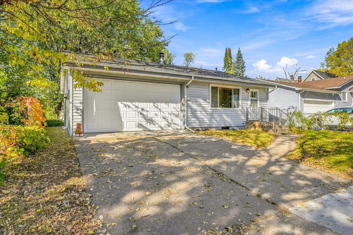 711 5th Avenue Se, Minneapolis, MN 55414 - #1
