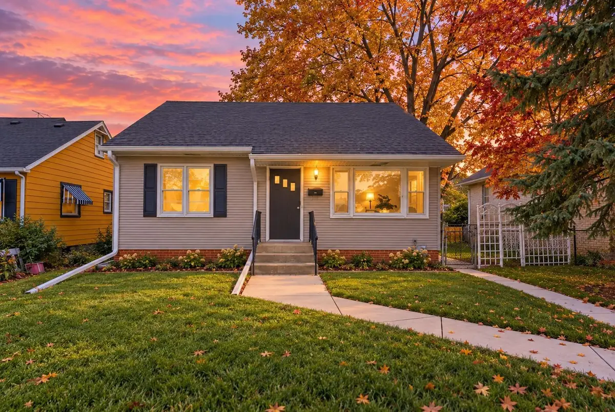 1446 Dale Street N, Saint Paul, MN 55117 - #1
