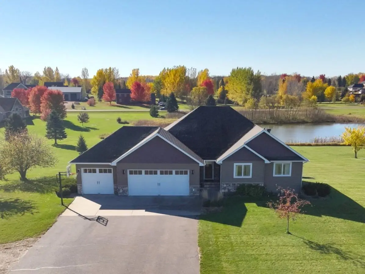 23672 Highland Trail, Fergus Falls, MN 56537 - #1