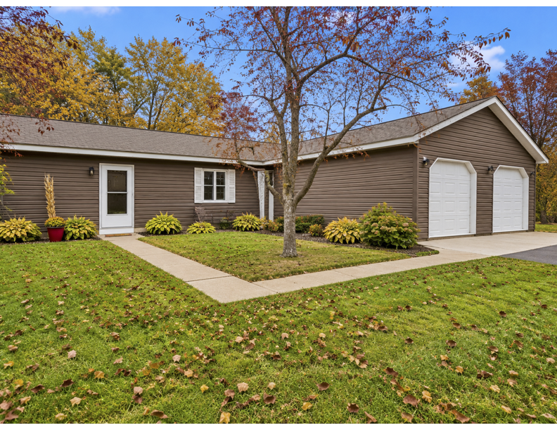 2224 3rd Avenue, Finlayson, MN 55735 - #2