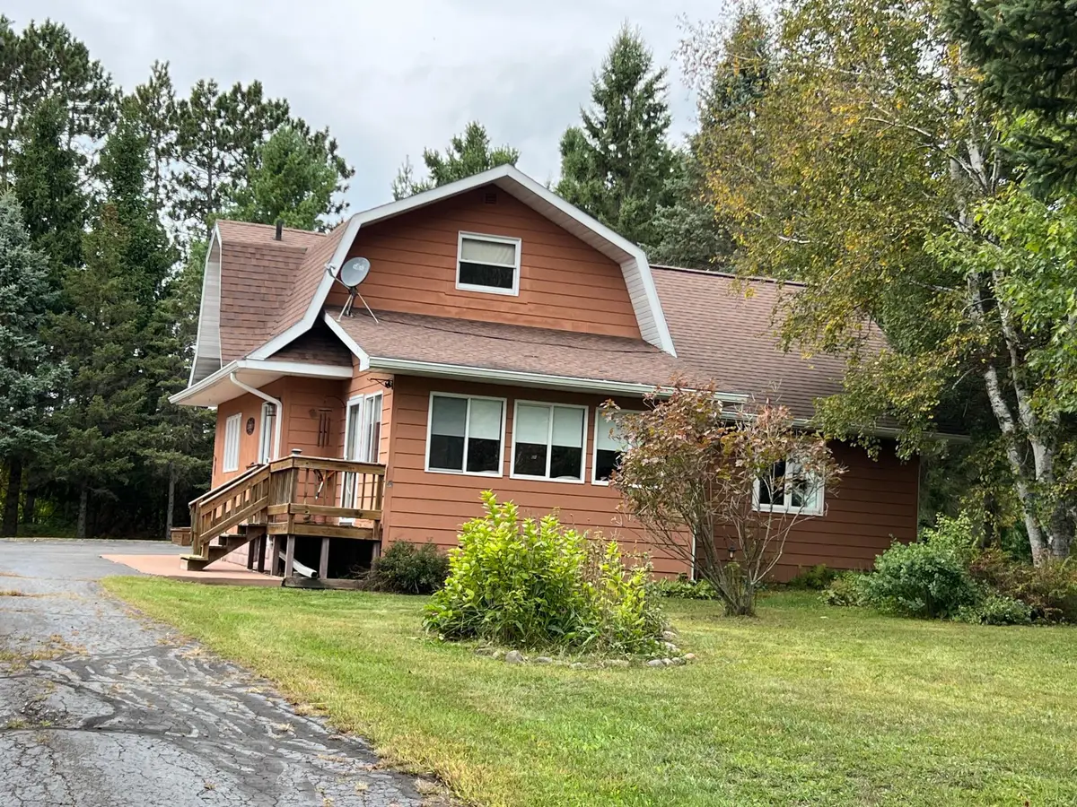 2358 5th Street, Cumberland, WI 54829 - #1