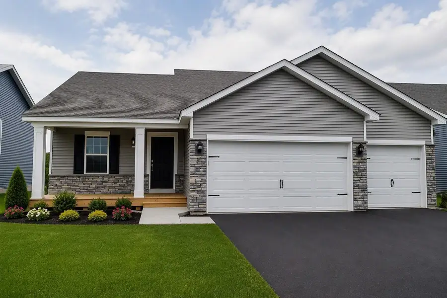 7359 253rd Street E, Elko New Market, MN 55020 - #2