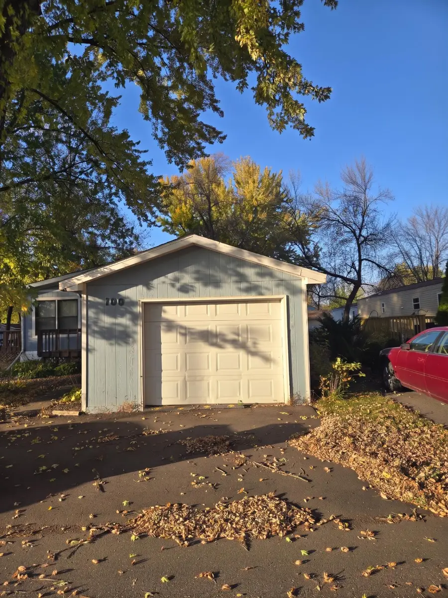 100 Joyce Drive, Mankato, MN 56001 - #2