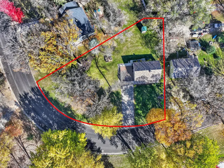 317 Fingal Drive, Alexandria, MN 56308 - #3