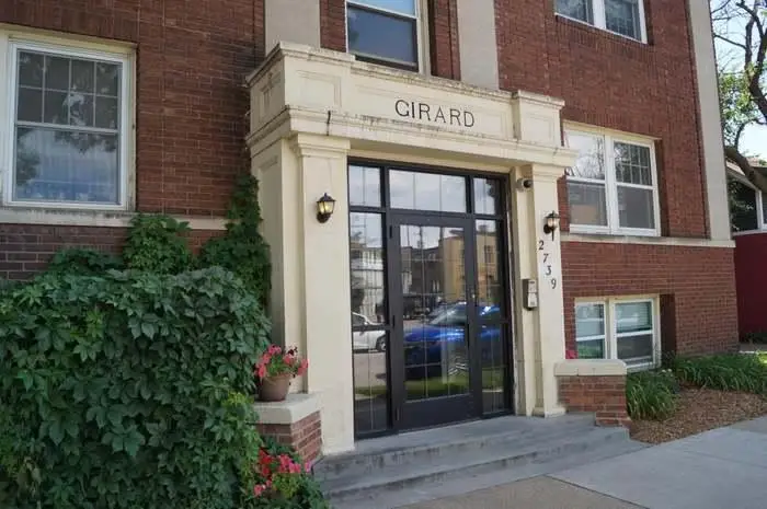 2739 Girard Avenue S #304, Minneapolis, MN 55408 - #2