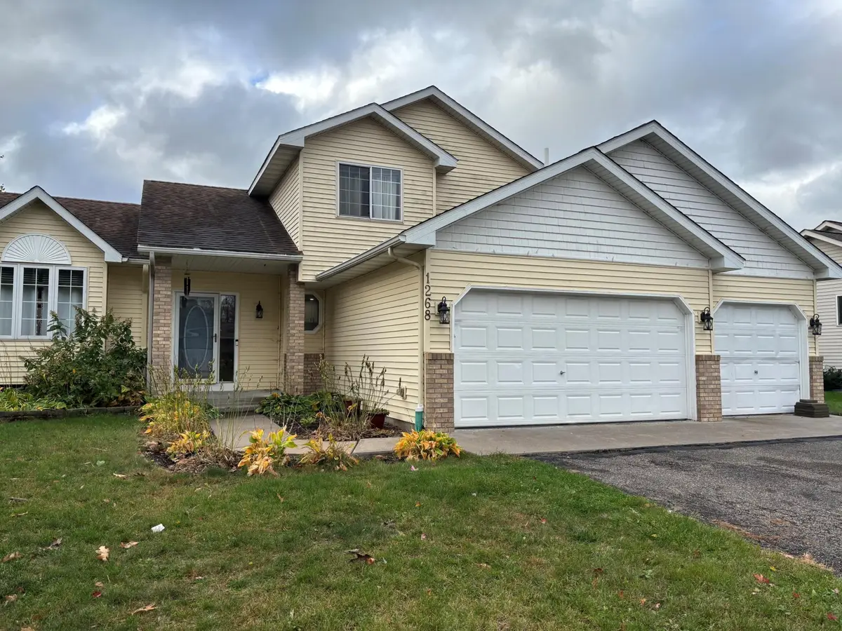 1268 15th Avenue Se, Forest Lake, MN 55025 - #1