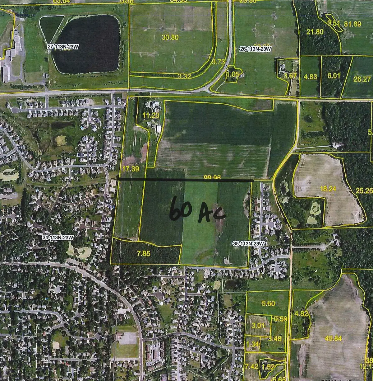 XXX 7th Street Ne, New Prague, MN 56071 - #1