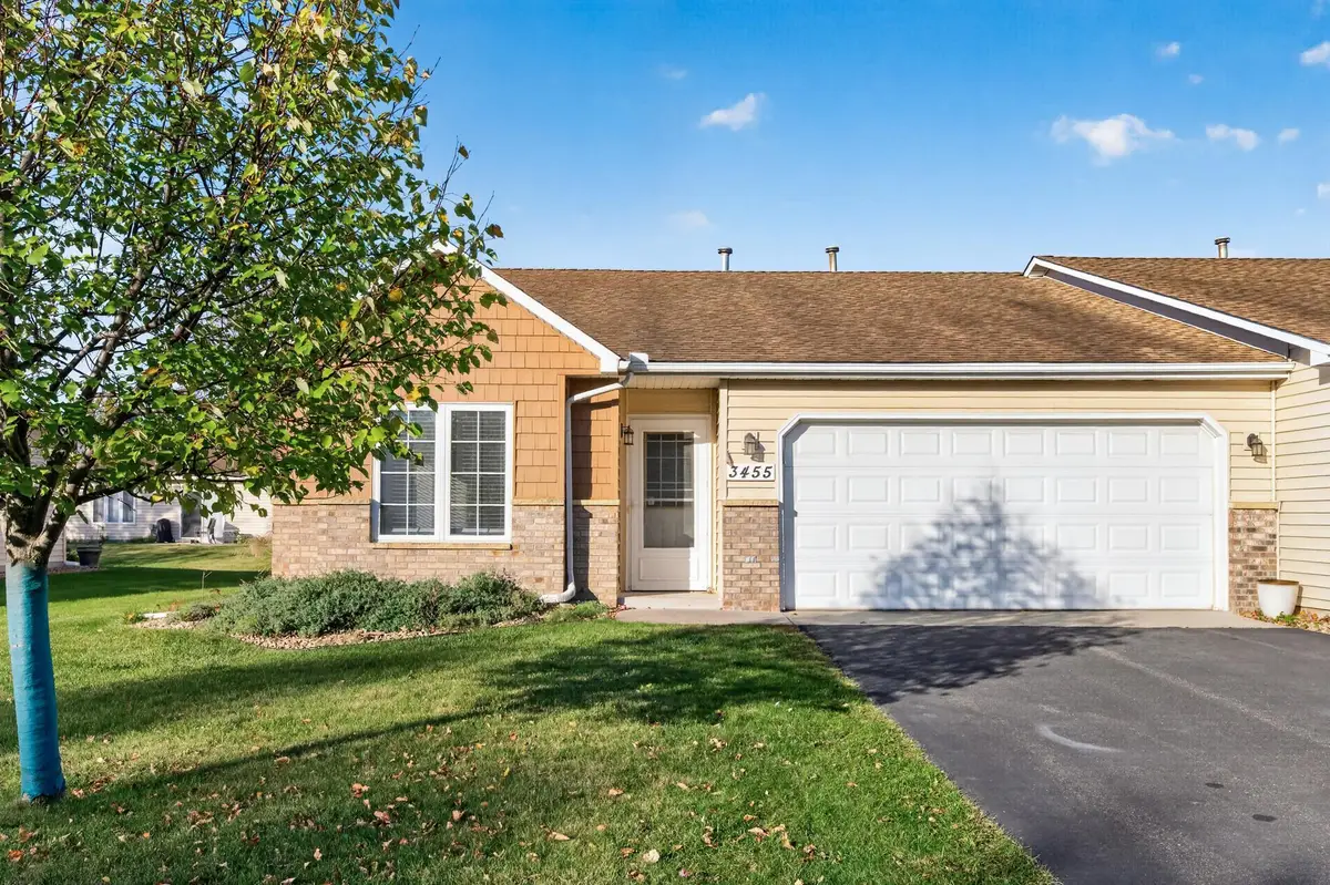3455 Valento Circle, Vadnais Heights, MN 55127 - #1