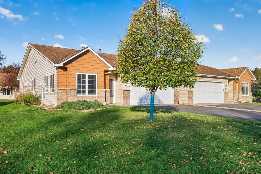 3455 Valento Circle, Vadnais Heights, MN 55127 - #2