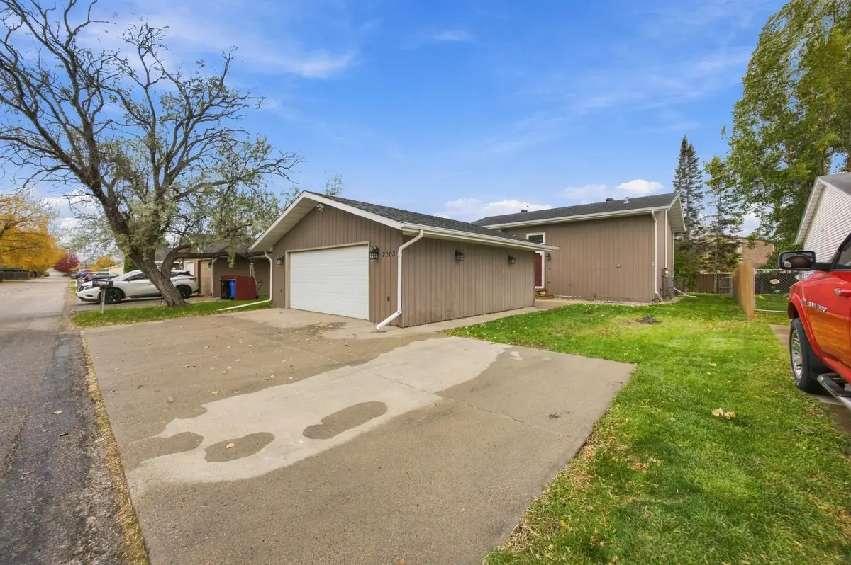 2003 32nd Avenue S, Fargo, ND 58103 - #1