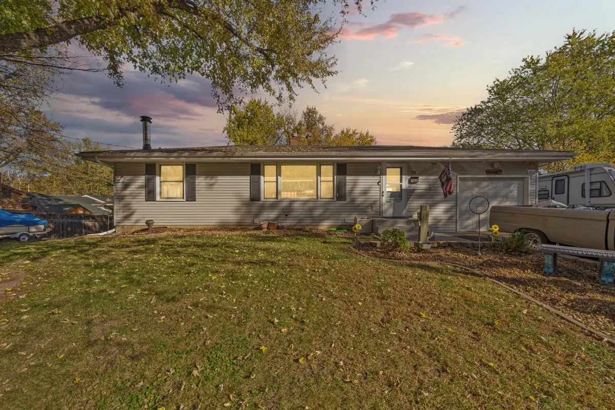 415 Seeley Street S, Stillwater, MN 55082 - #1