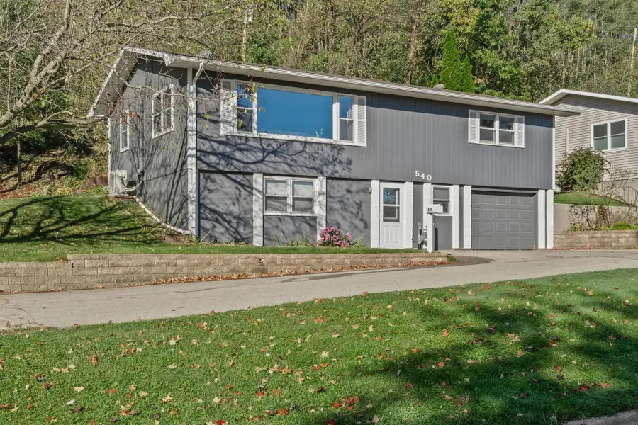 540 Larch Avenue, La Crescent, MN 55947 - #3