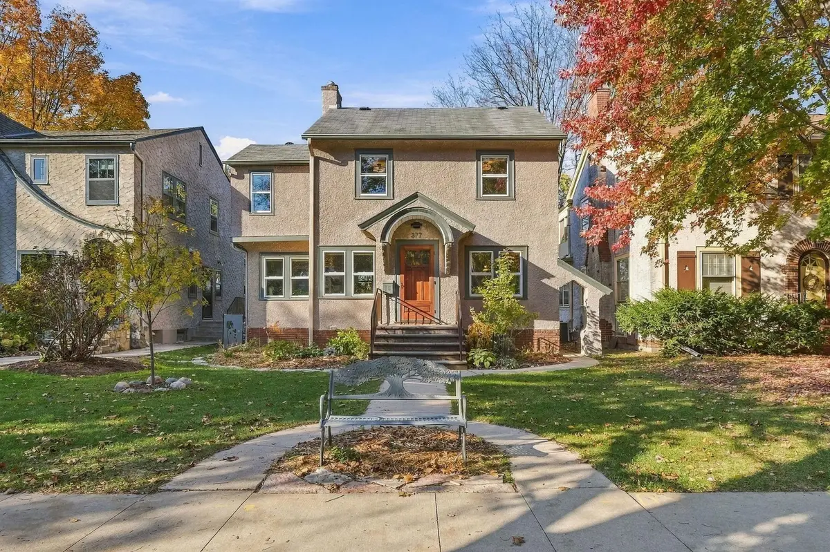 377 Woodlawn Avenue, Saint Paul, MN 55105 - #1