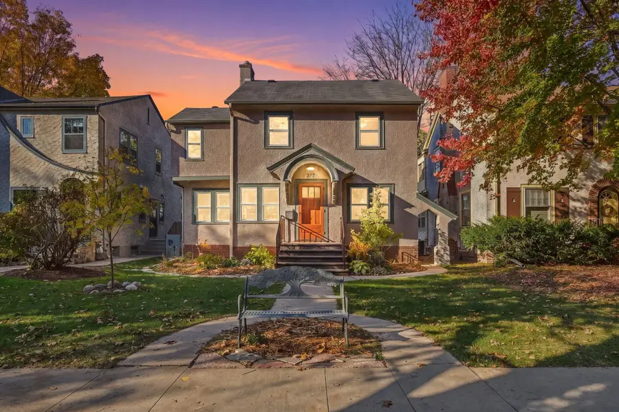 377 Woodlawn Avenue, Saint Paul, MN 55105 - #2