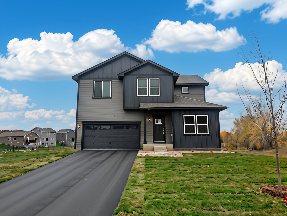820 Sycamore Place N, Cambridge, MN 55008 - #1