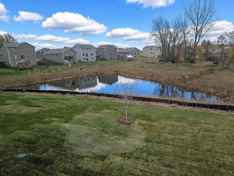 820 Sycamore Place N, Cambridge, MN 55008 - #3