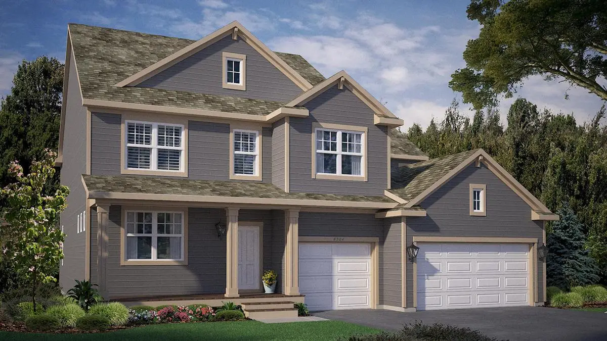 936 Foxglove Terrace, Waconia, MN 55387 - #1