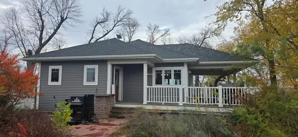 5349 260th Avenue, Granite Falls, MN 56241