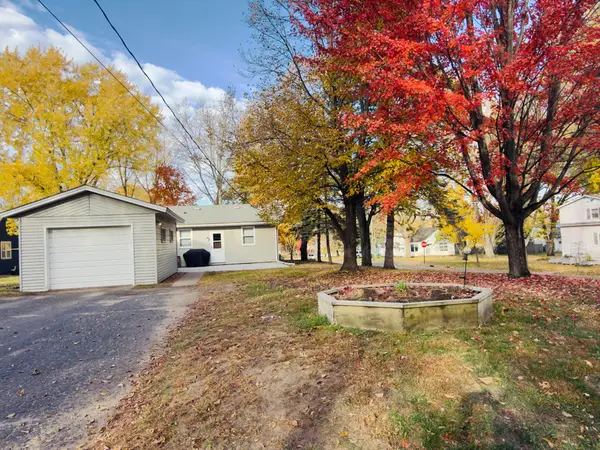 214 8th Street Ne, Little Falls, MN 56345