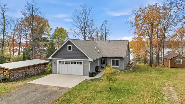 19129 Woodland Acres S, Pine City, MN 55063