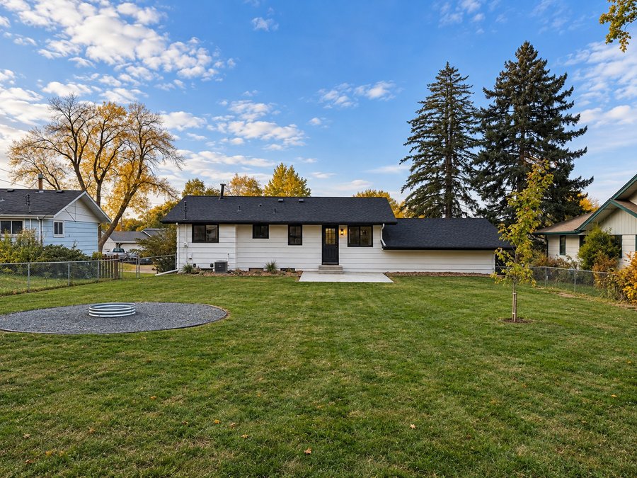 593 Continental Drive, New Brighton, MN 55112 - #3