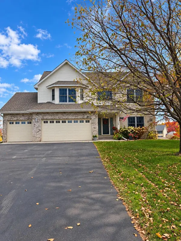 18337 Roosevelt Circle Nw, Elk River, MN 55330