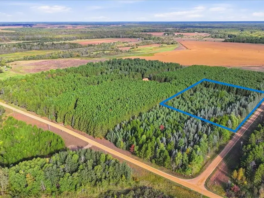 Parcel 4 (5 Acres) 255th Avenue, Staples, MN 56479 - #2