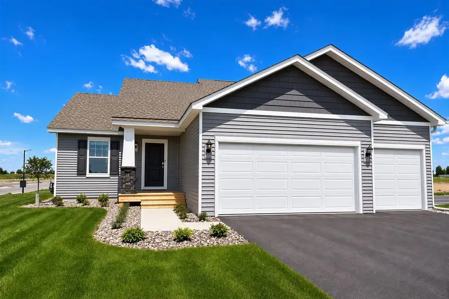 7345 253rd Street E, Elko New Market, MN 55020 - #2