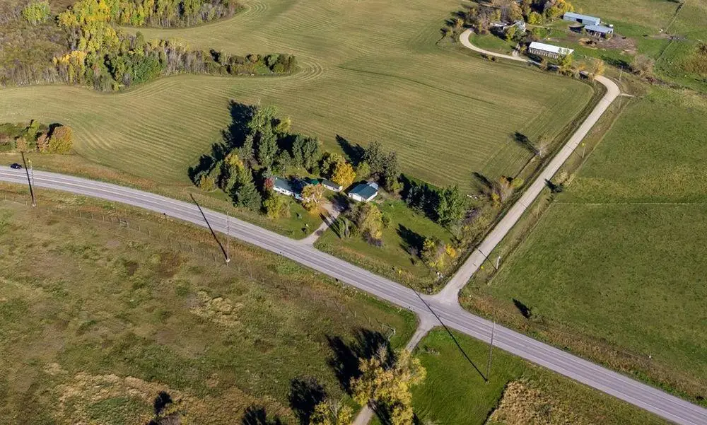 35742 State Highway 87, Frazee, MN 56544 - #1