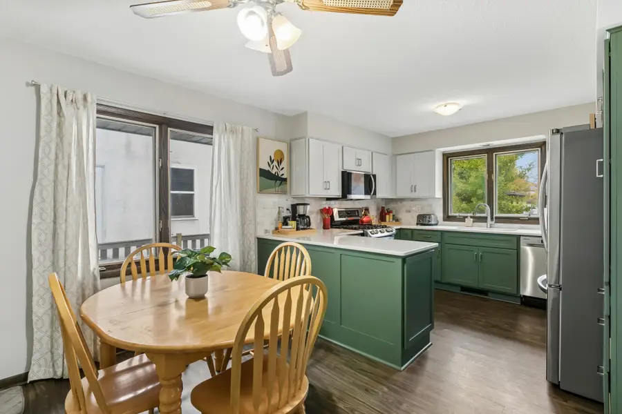 3918 Abbott Avenue N, Robbinsdale, MN 55422 - #3