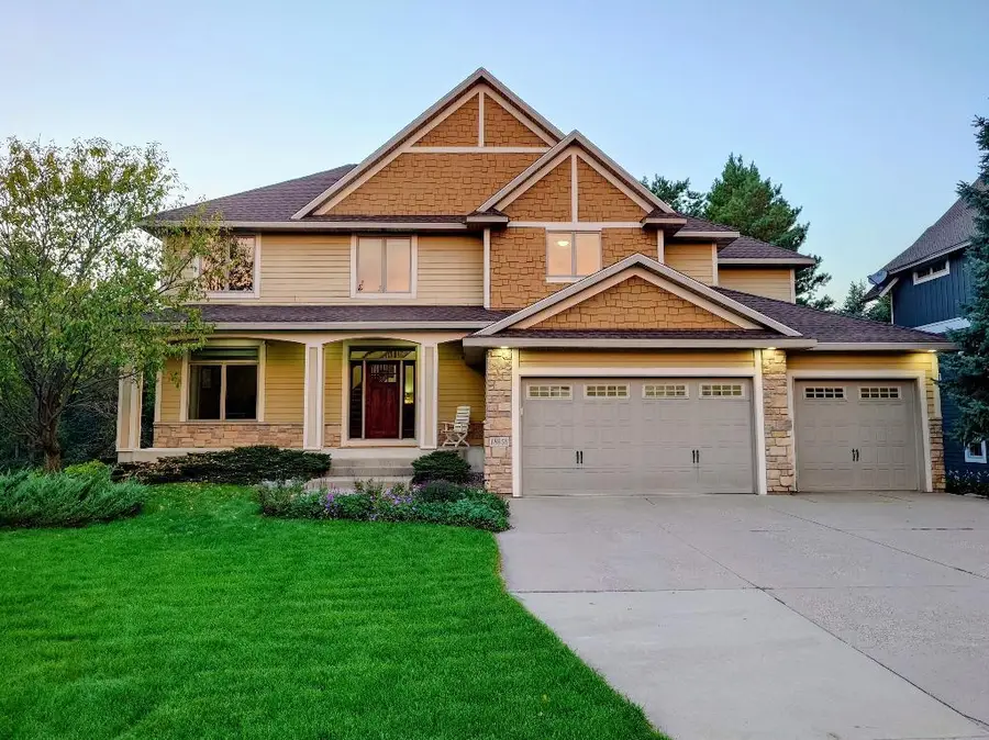 18658 Ponderosa Court, Eden Prairie, MN 55347 - #2