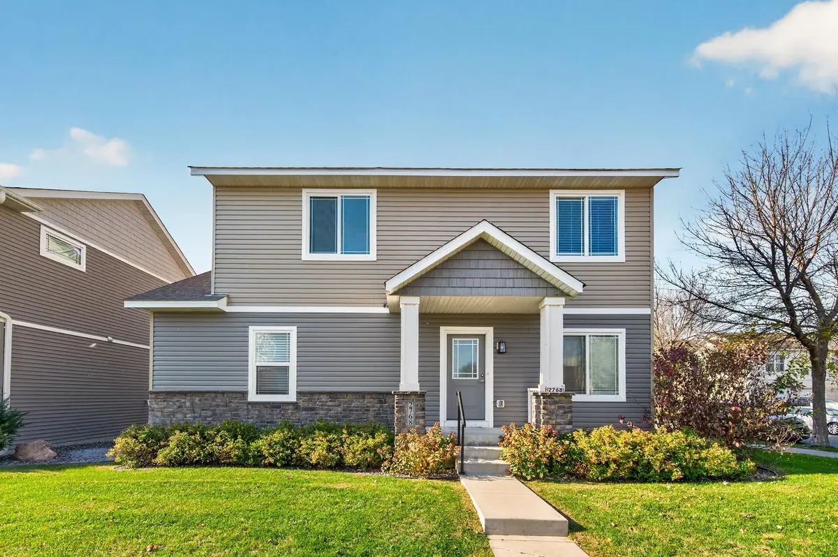 2768 Clover Ridge Drive, Chaska, MN 55318 - #1