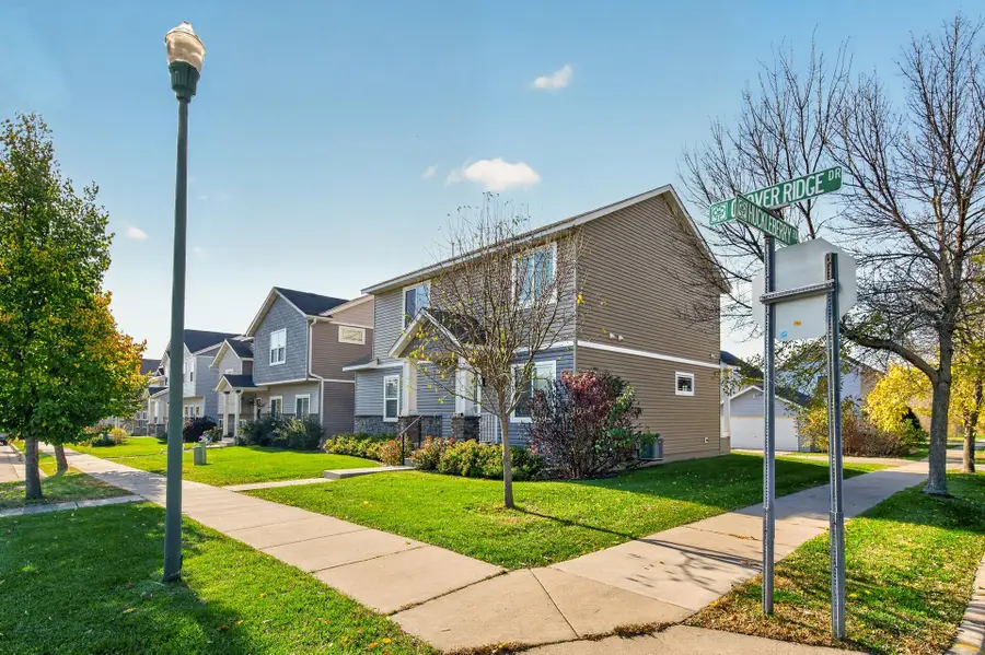 2768 Clover Ridge Drive, Chaska, MN 55318 - #3