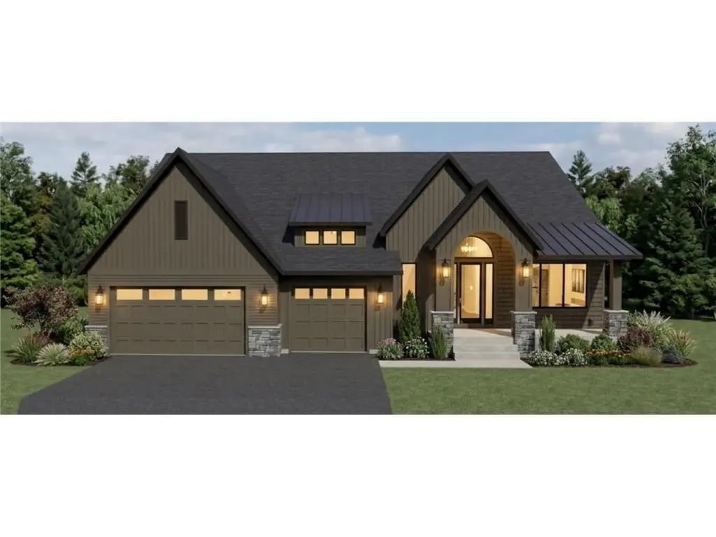 3753 Brookside Drive, Chaska, MN 55318 - #1