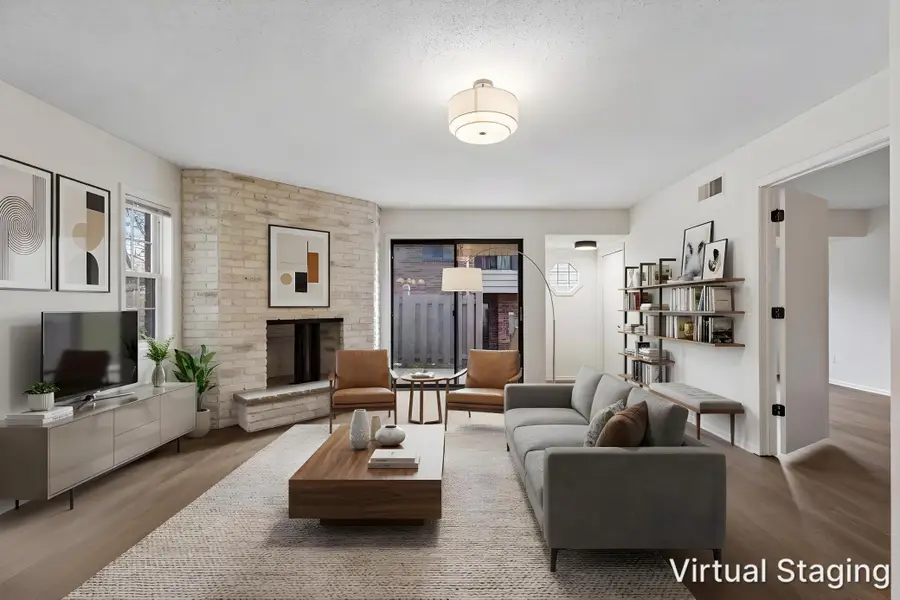 3680 Independence Avenue S #30, Saint Louis Park, MN 55426 - #2
