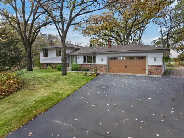 12843 312th Avenue, Princeton, MN 55371
